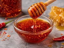 صوص العسل الحار (هوت هوني)