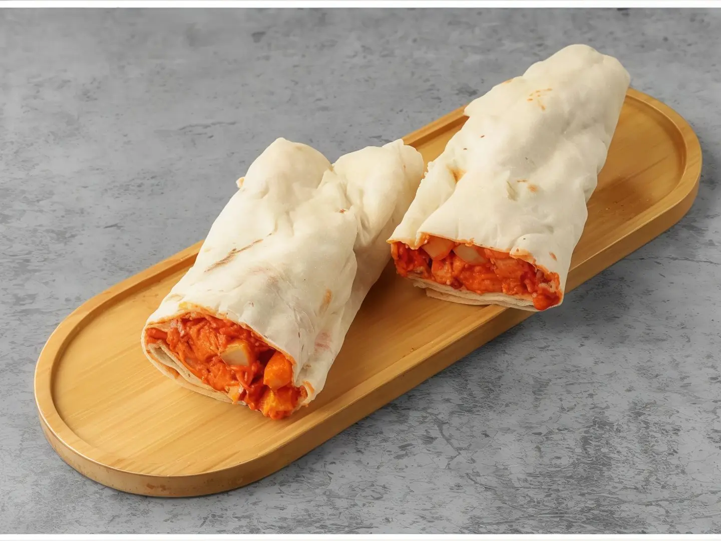 وجبة تكا 2 ساندوتش