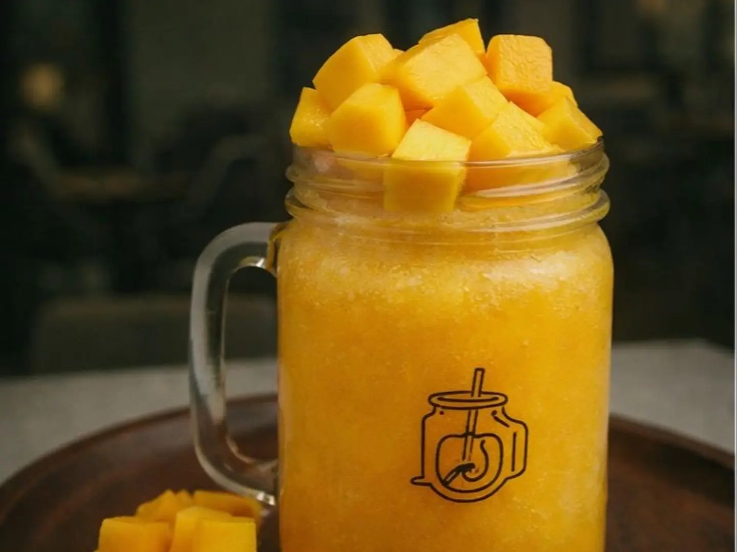 سموزي مانجو