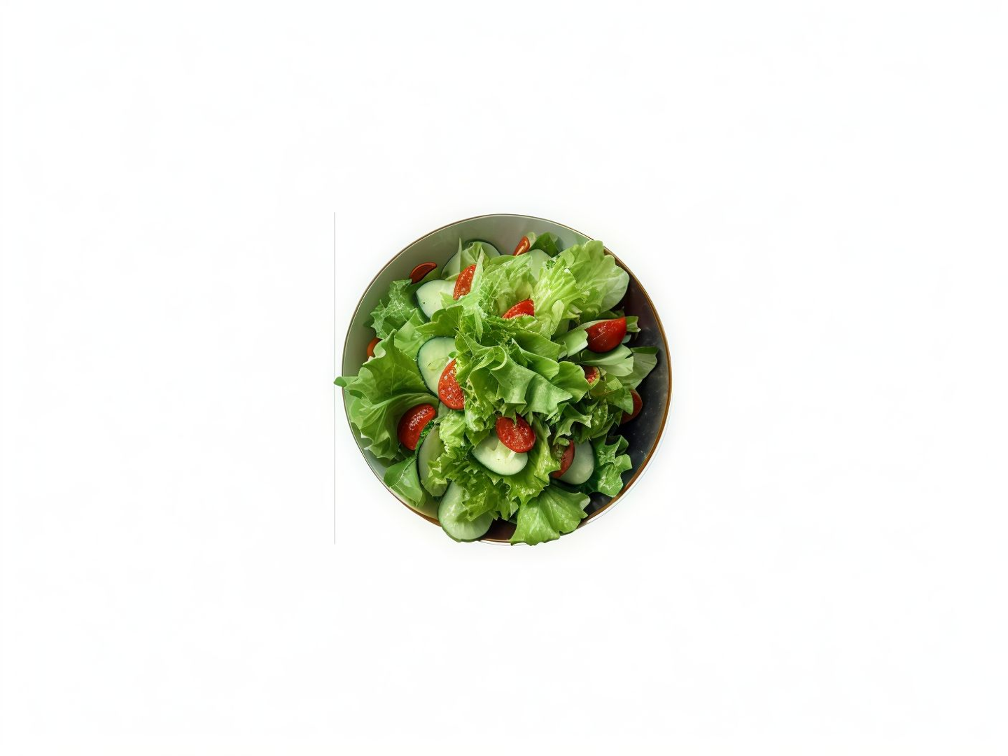 Green Salad