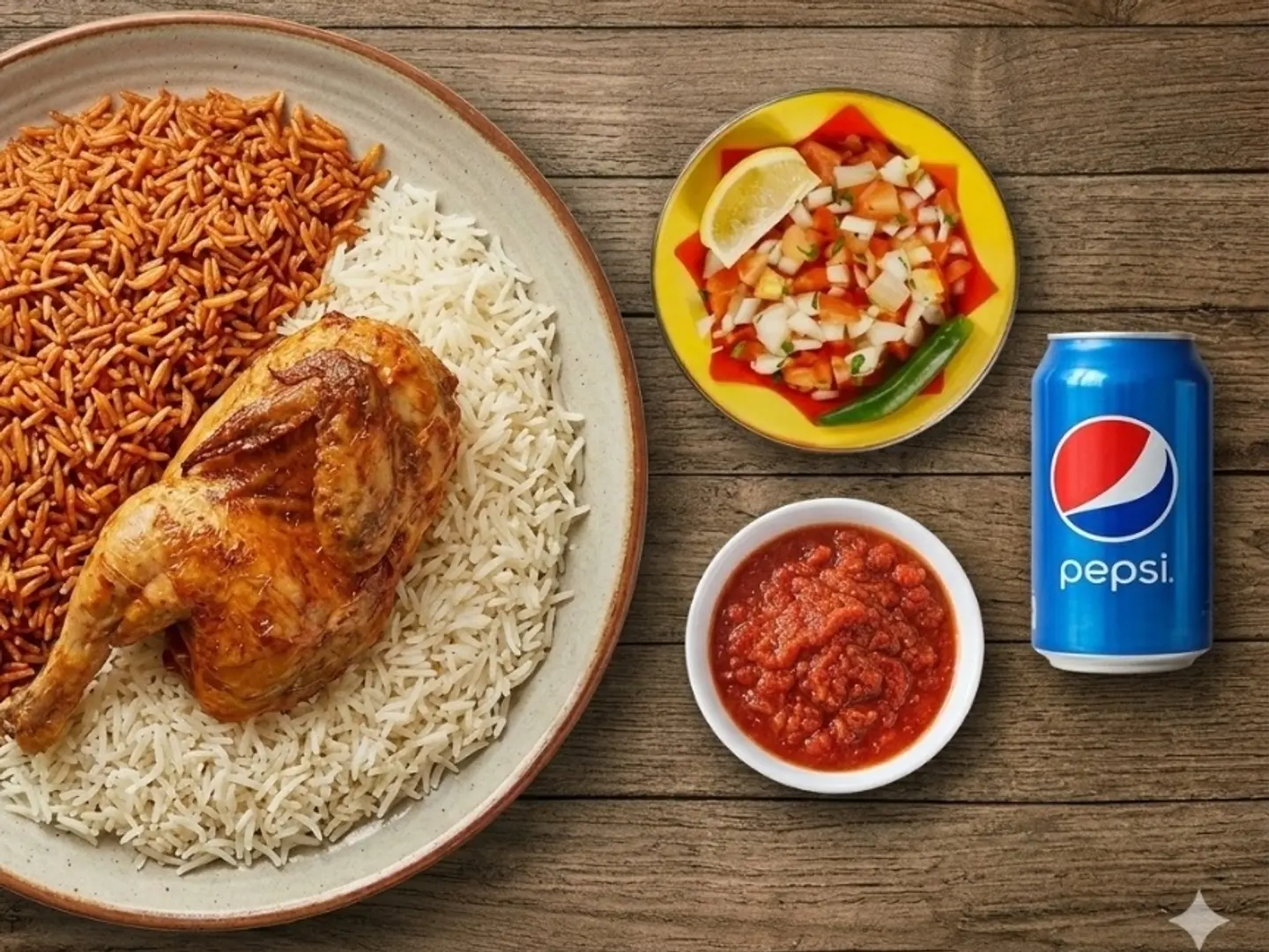 Your Alone Your Halal
