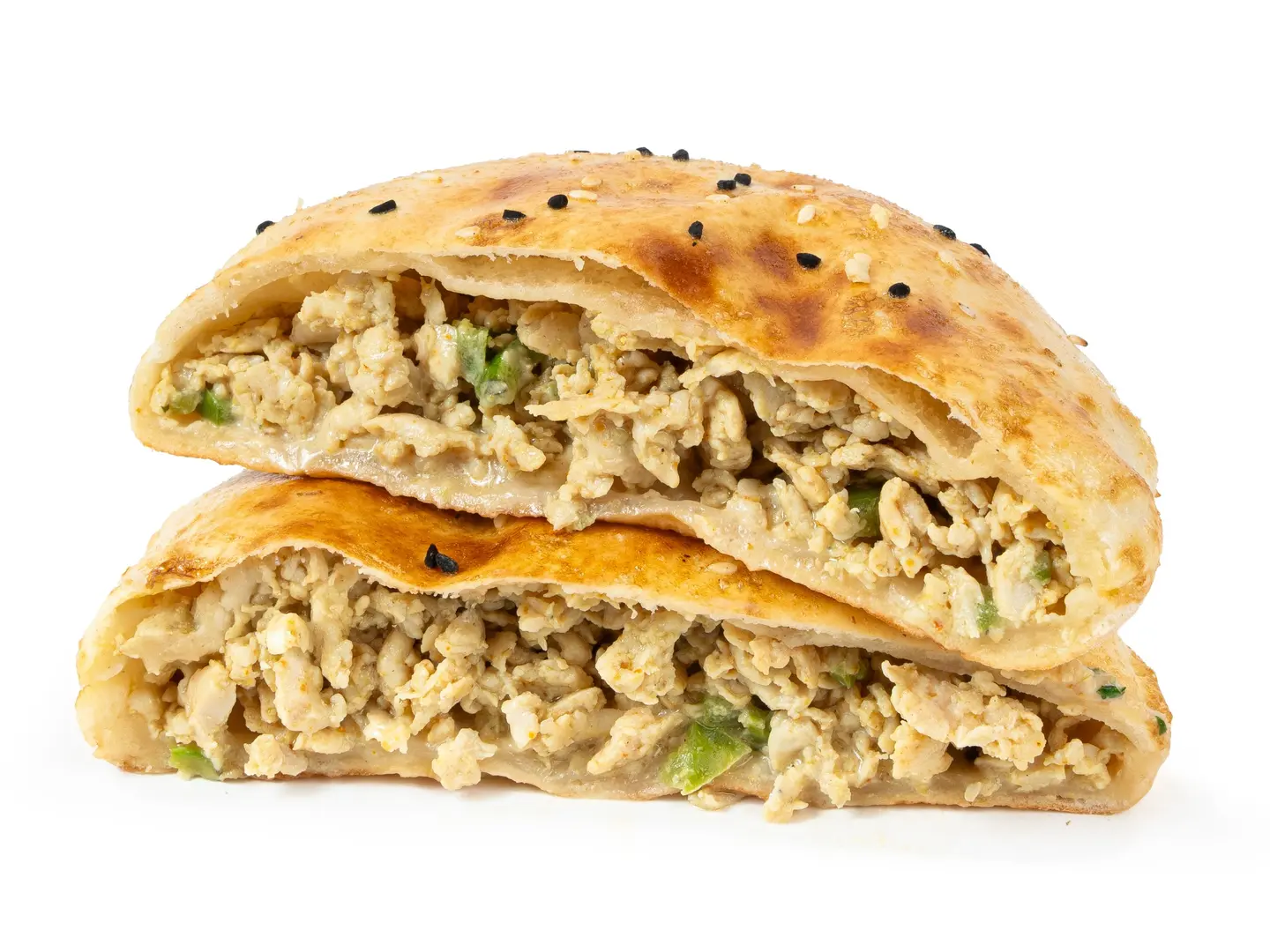 فطيرة الدجاج