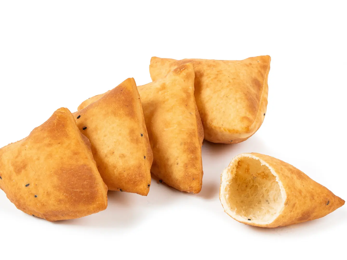 باخمري 5حبات ساده