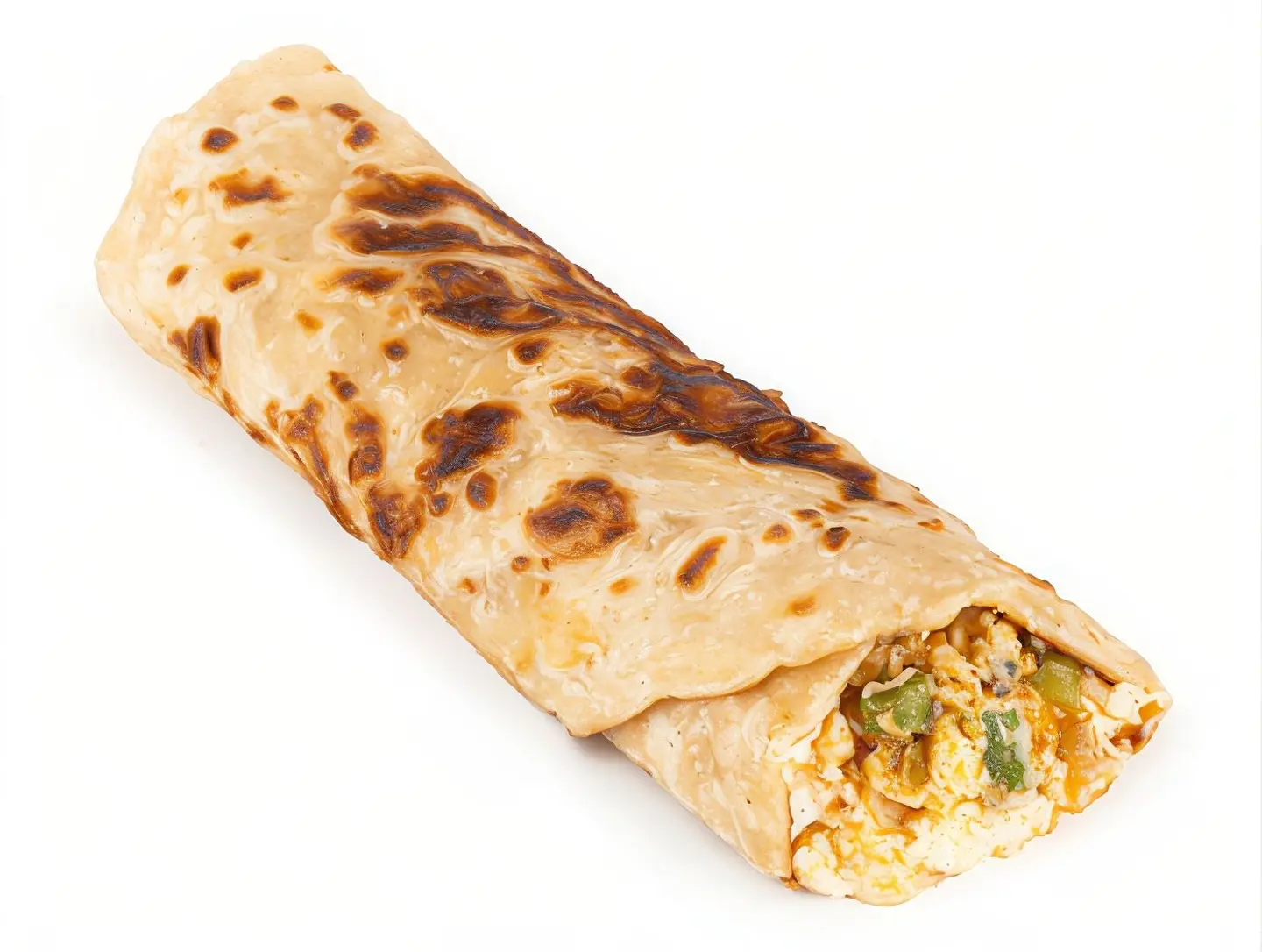 شباتي شكشوكة بالجبن