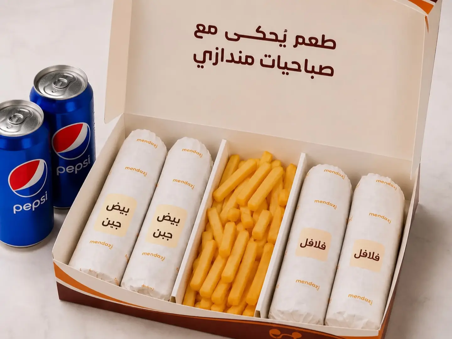 كومبو شباتي اقتصادي