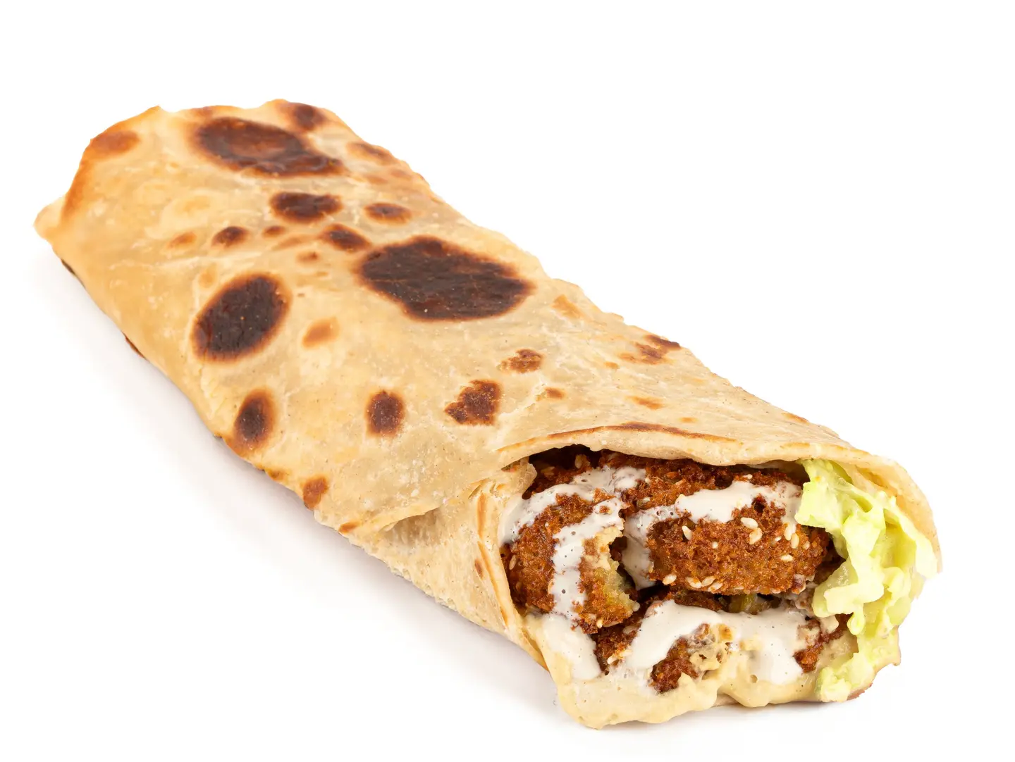 شباتي فلافل