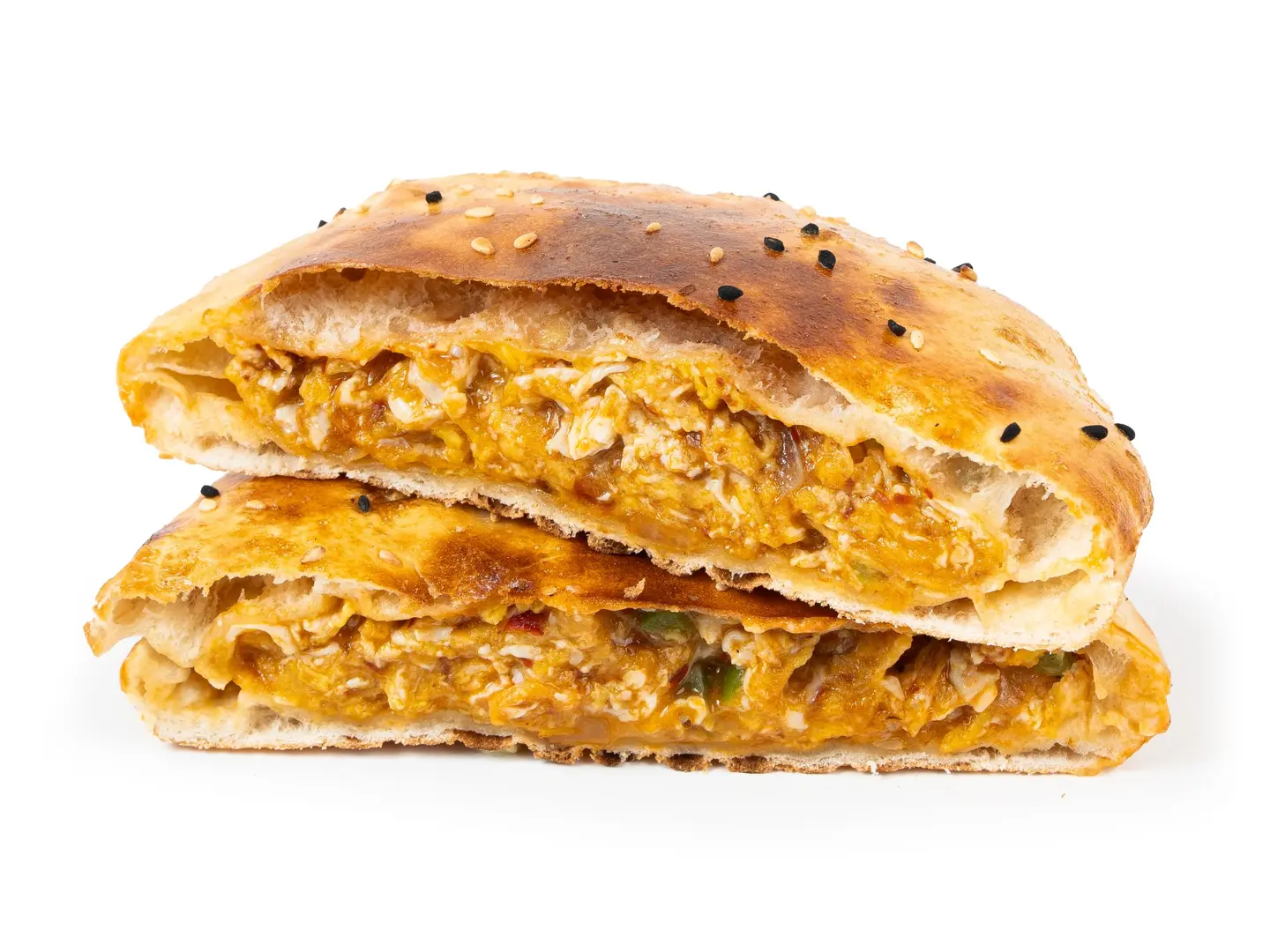 فطيرة شكشوكة