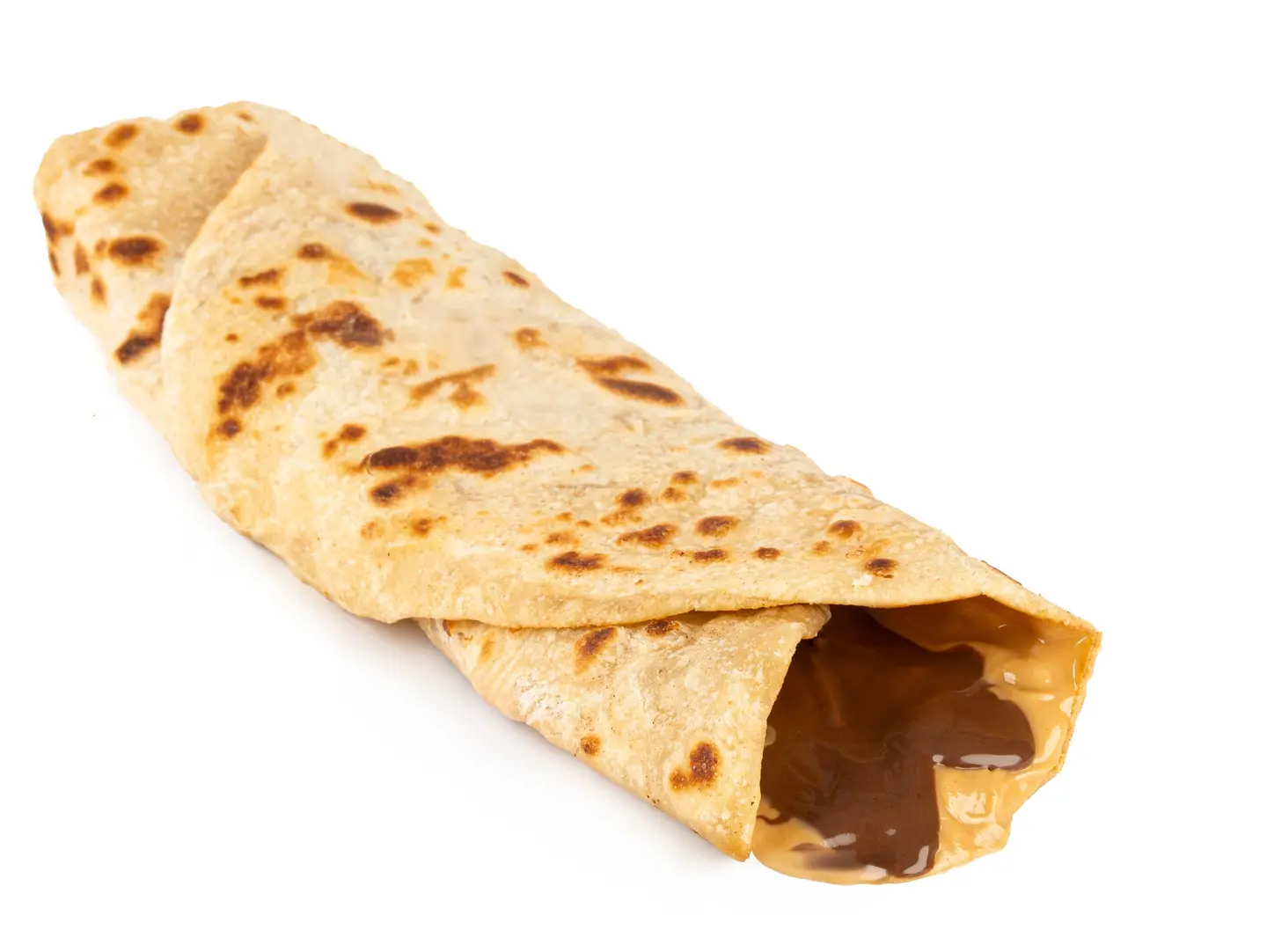 شباتي نوتيلا فول سوداني