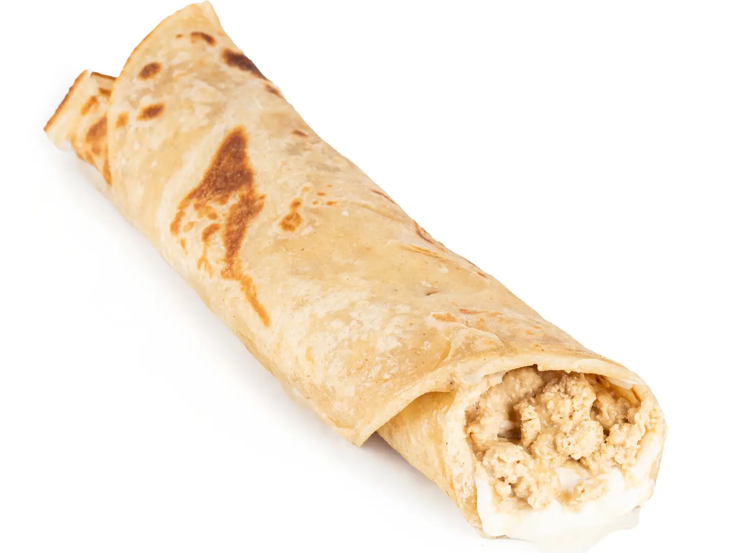 شباتي جبن طحينية