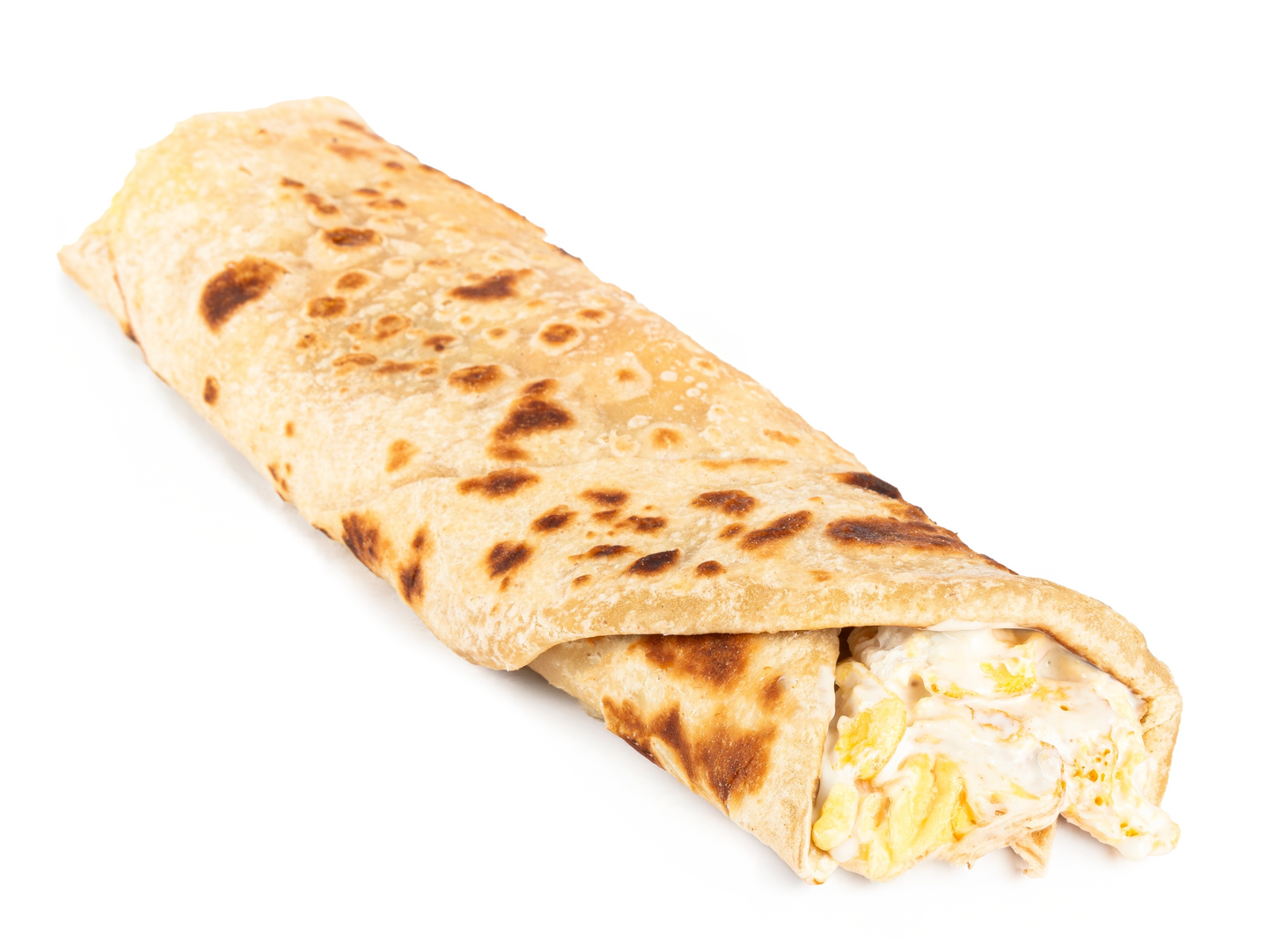شباتي بيض جبن
