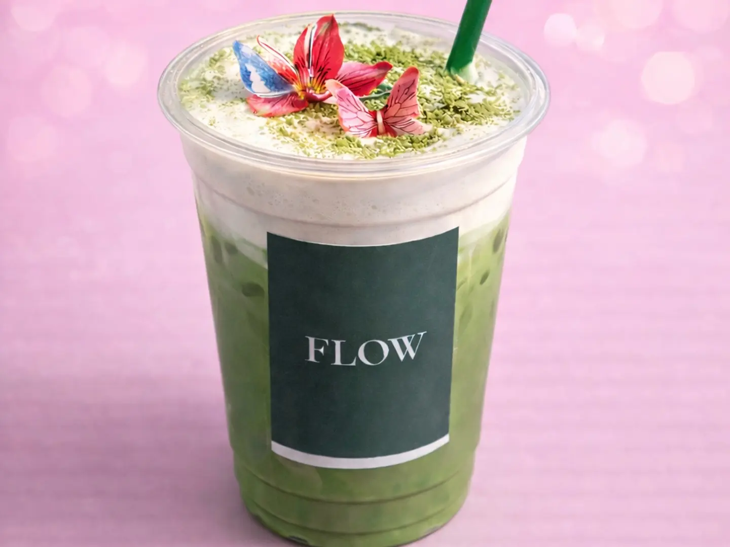 ماتشا ڤانيلا