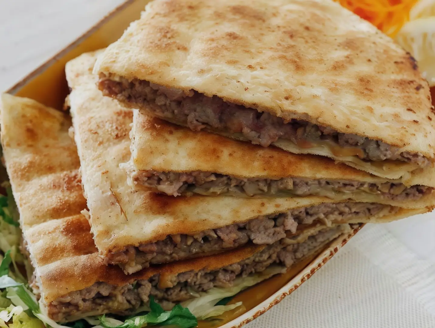 عرايس لحم
