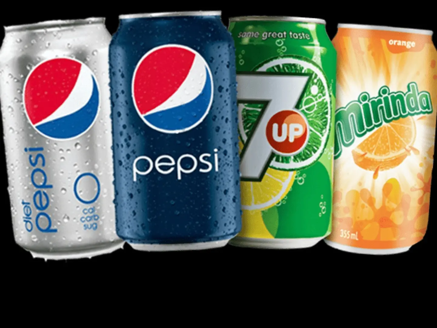 سيفن اب دايت