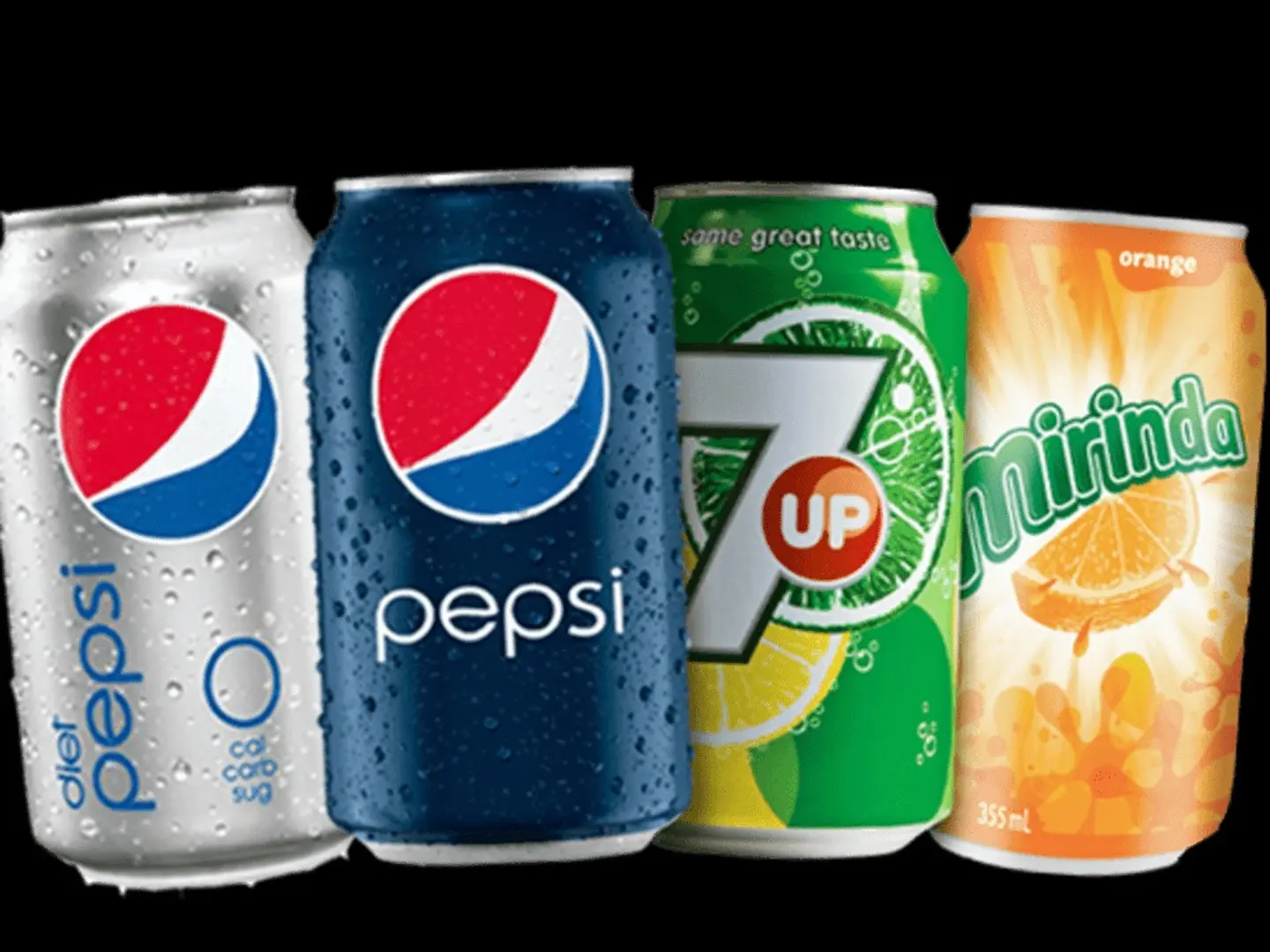 ميراندا برتقال