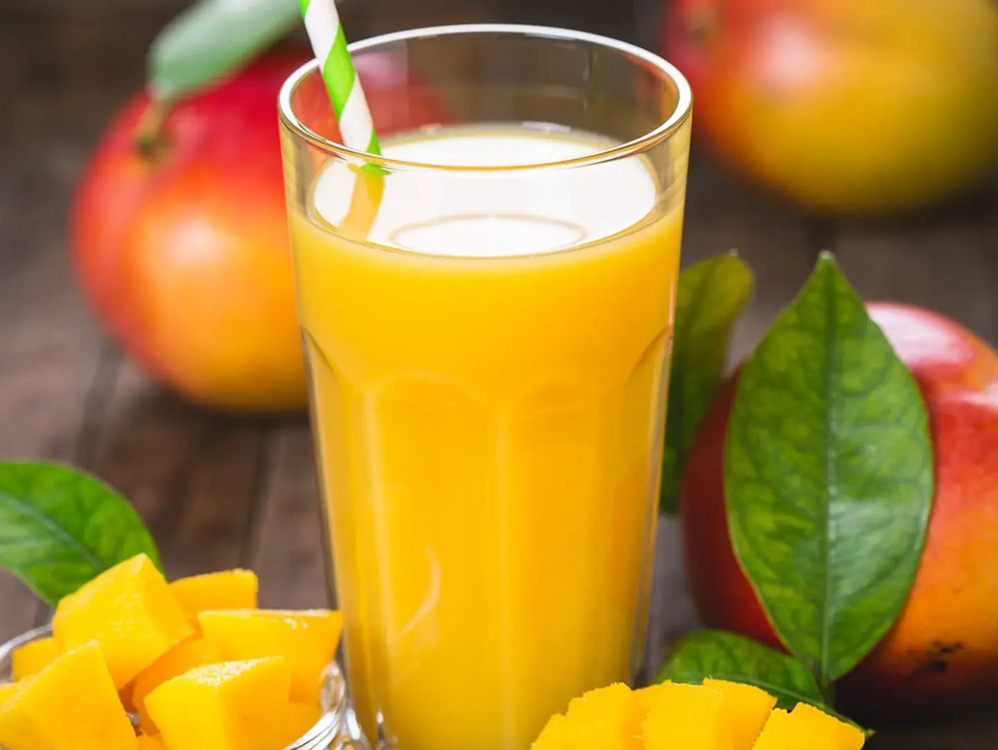 Mango Juice