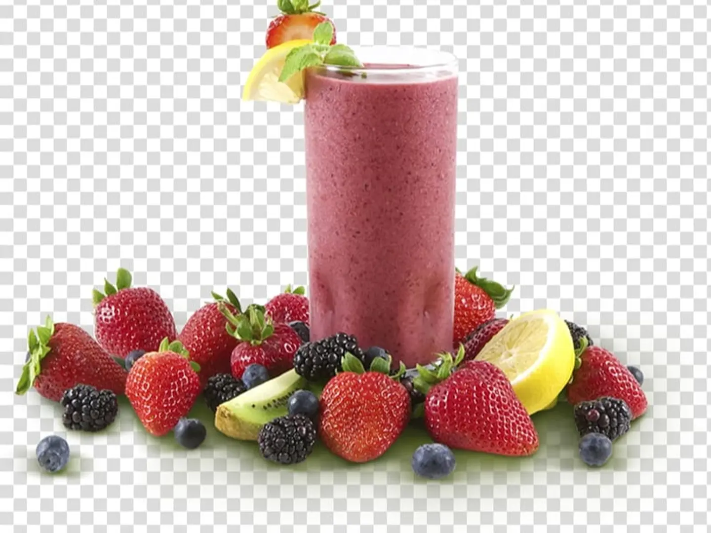 Cocktail Juice Small