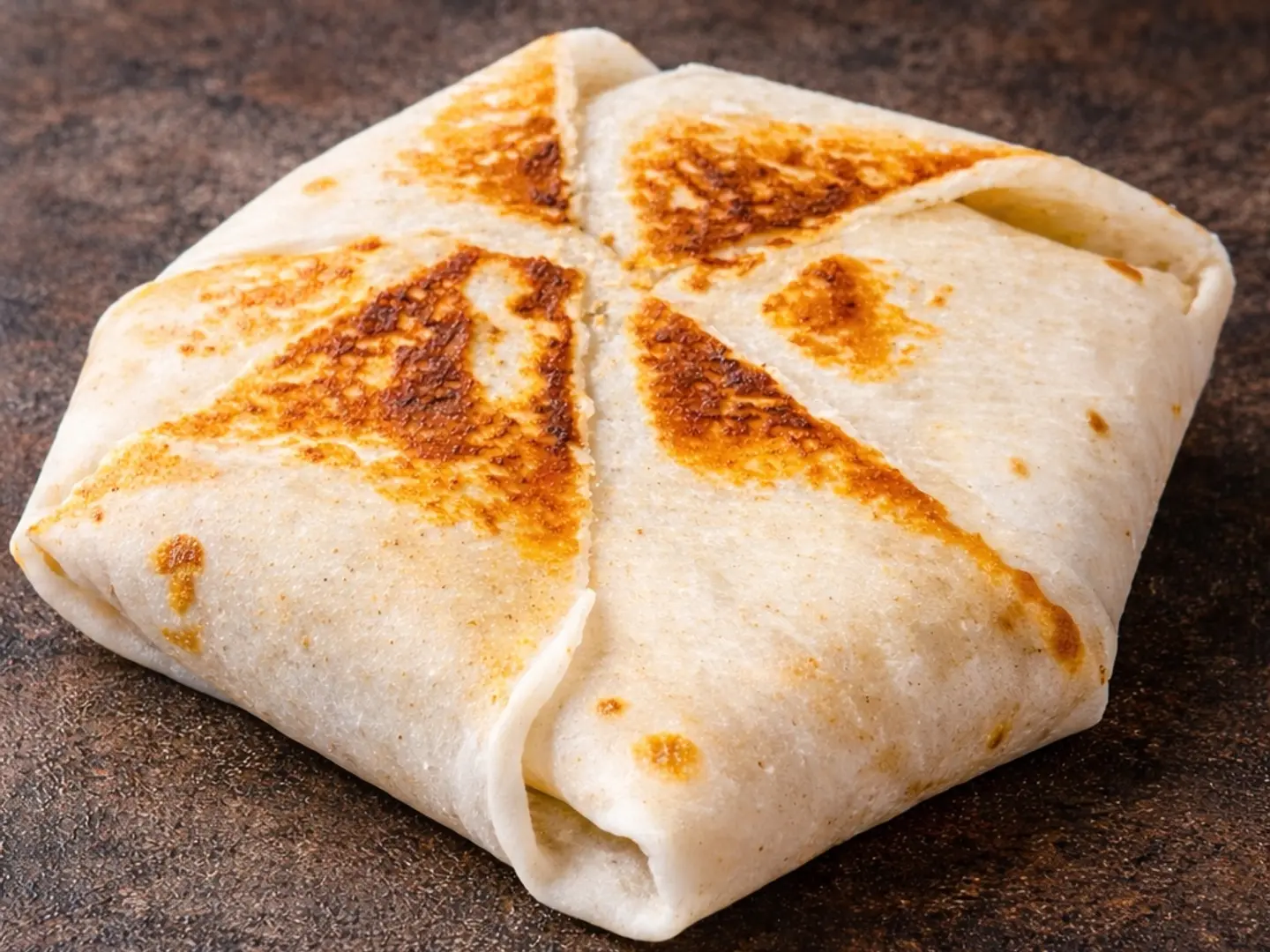 Tortilla Zinger Murabba