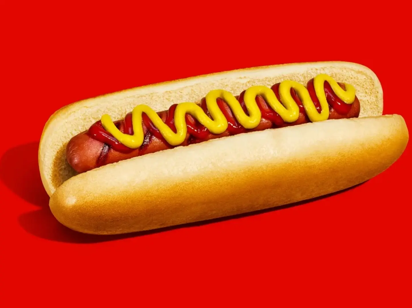 Hotdog Small