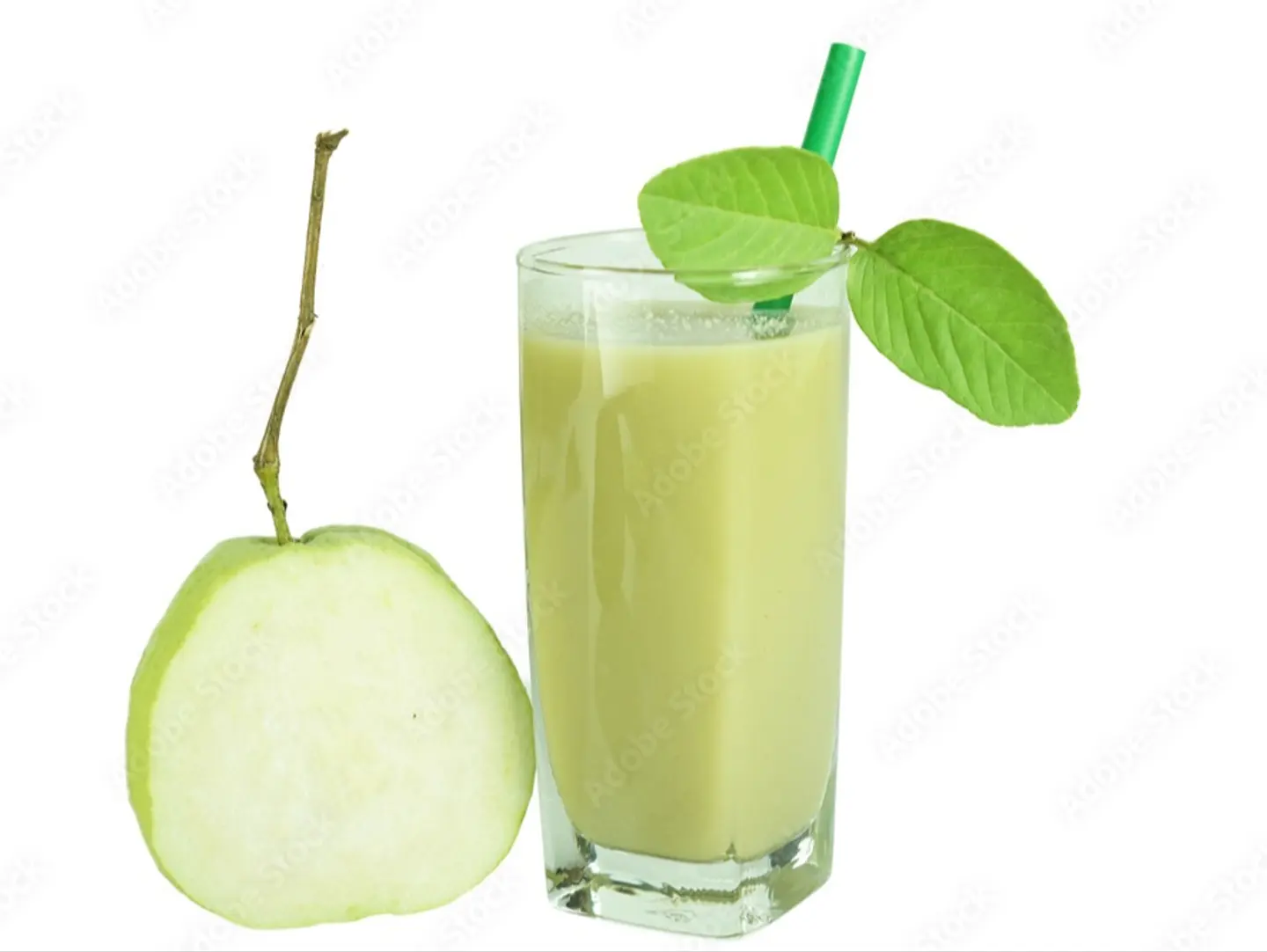 Guava Juice
