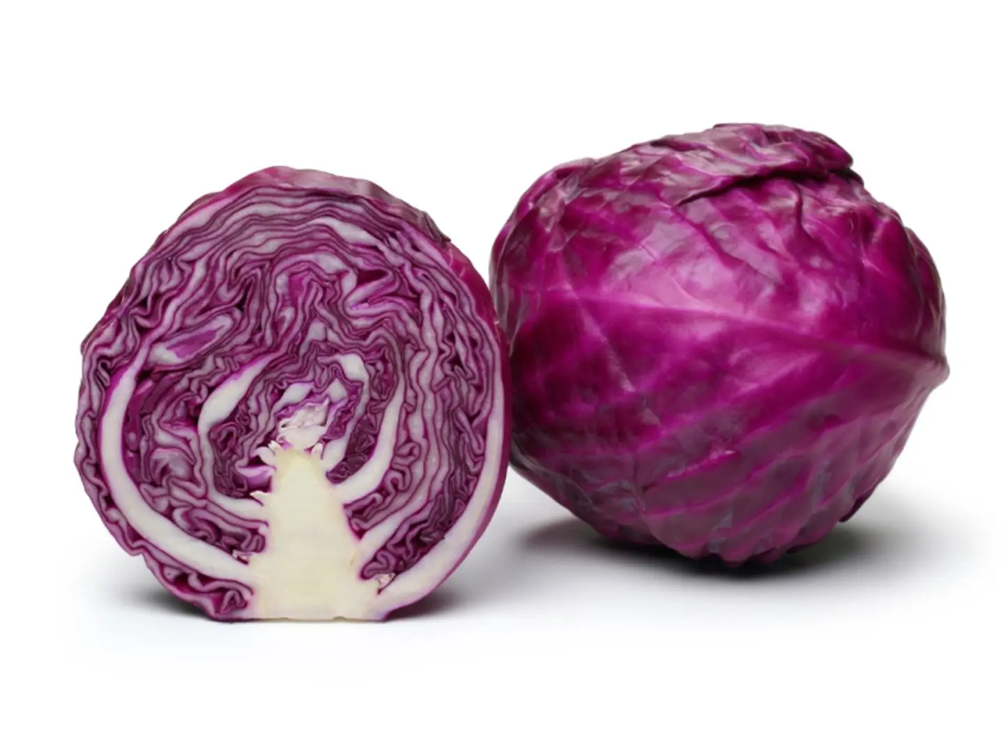 Red Cabbage