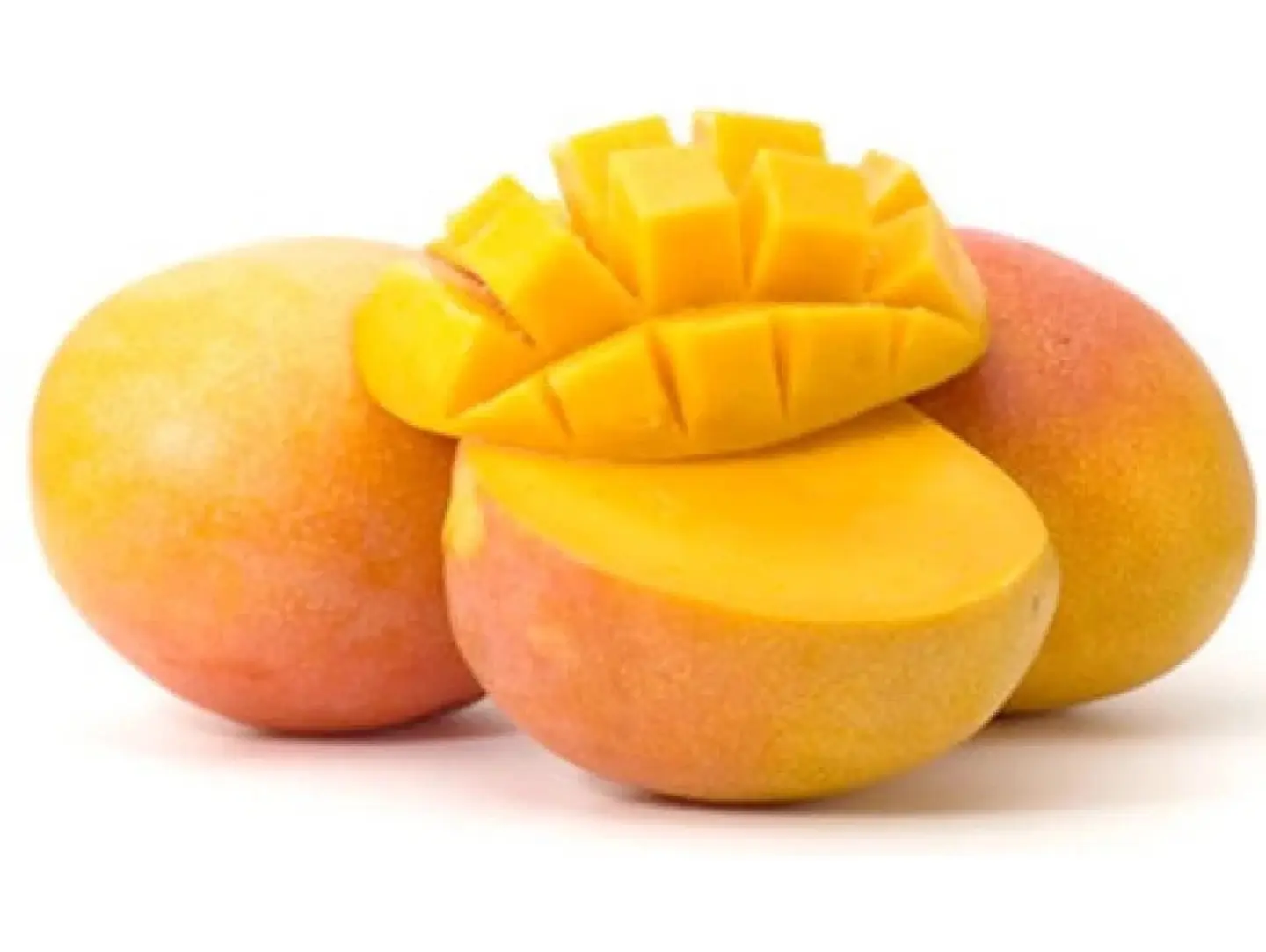 Jizan Mango