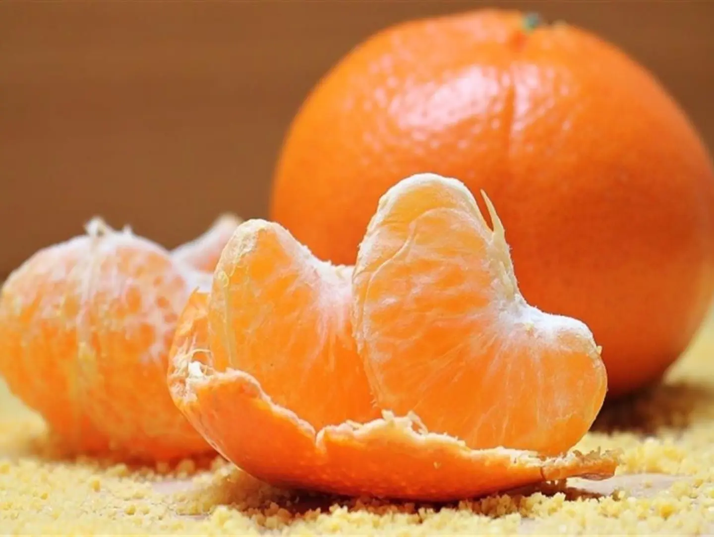 Moroccan Tangerines 1 Kg