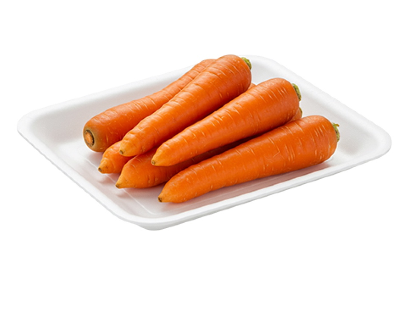 Carrot 500 Gram