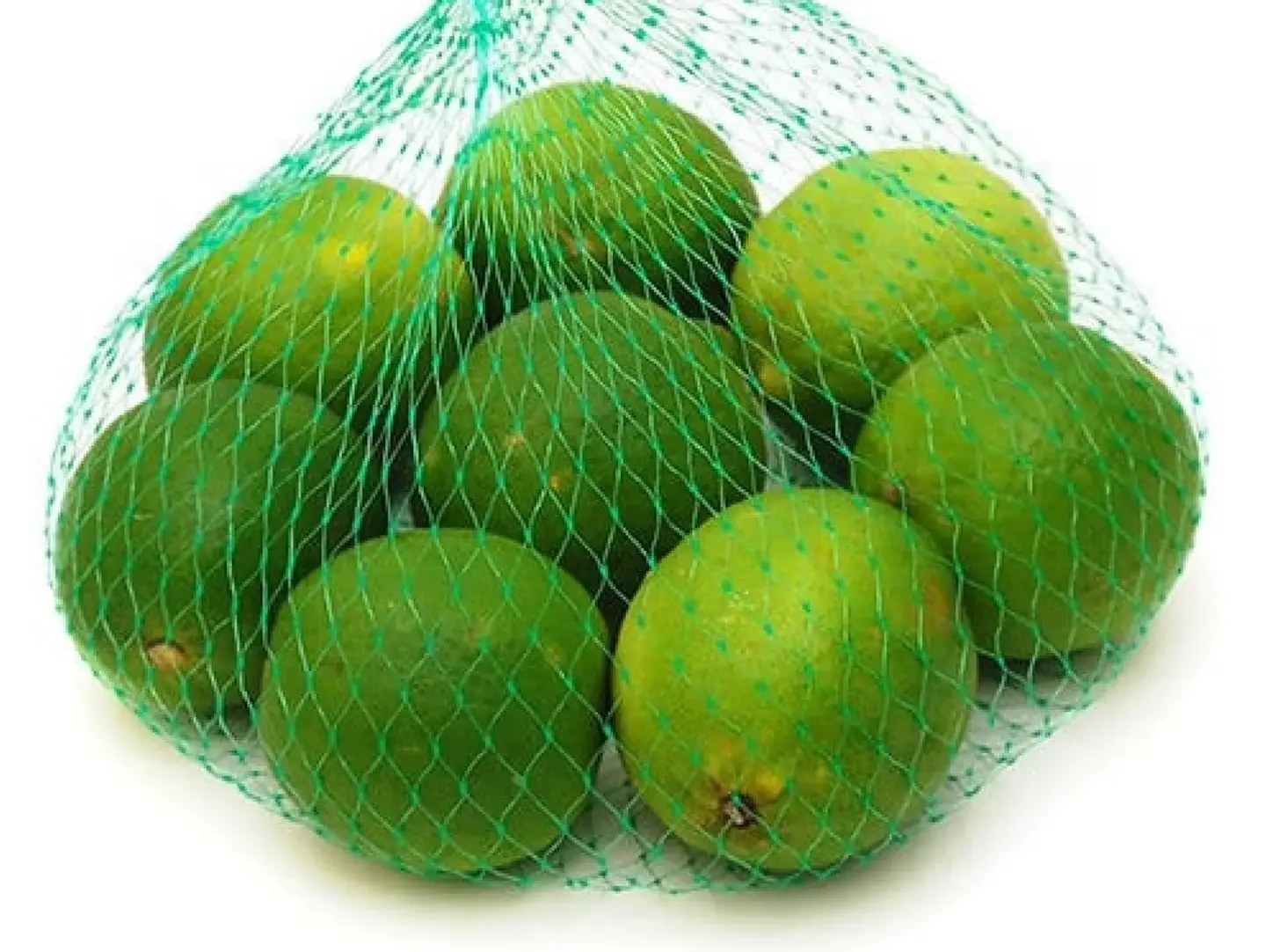 One Bag Of Zuhair Lemons