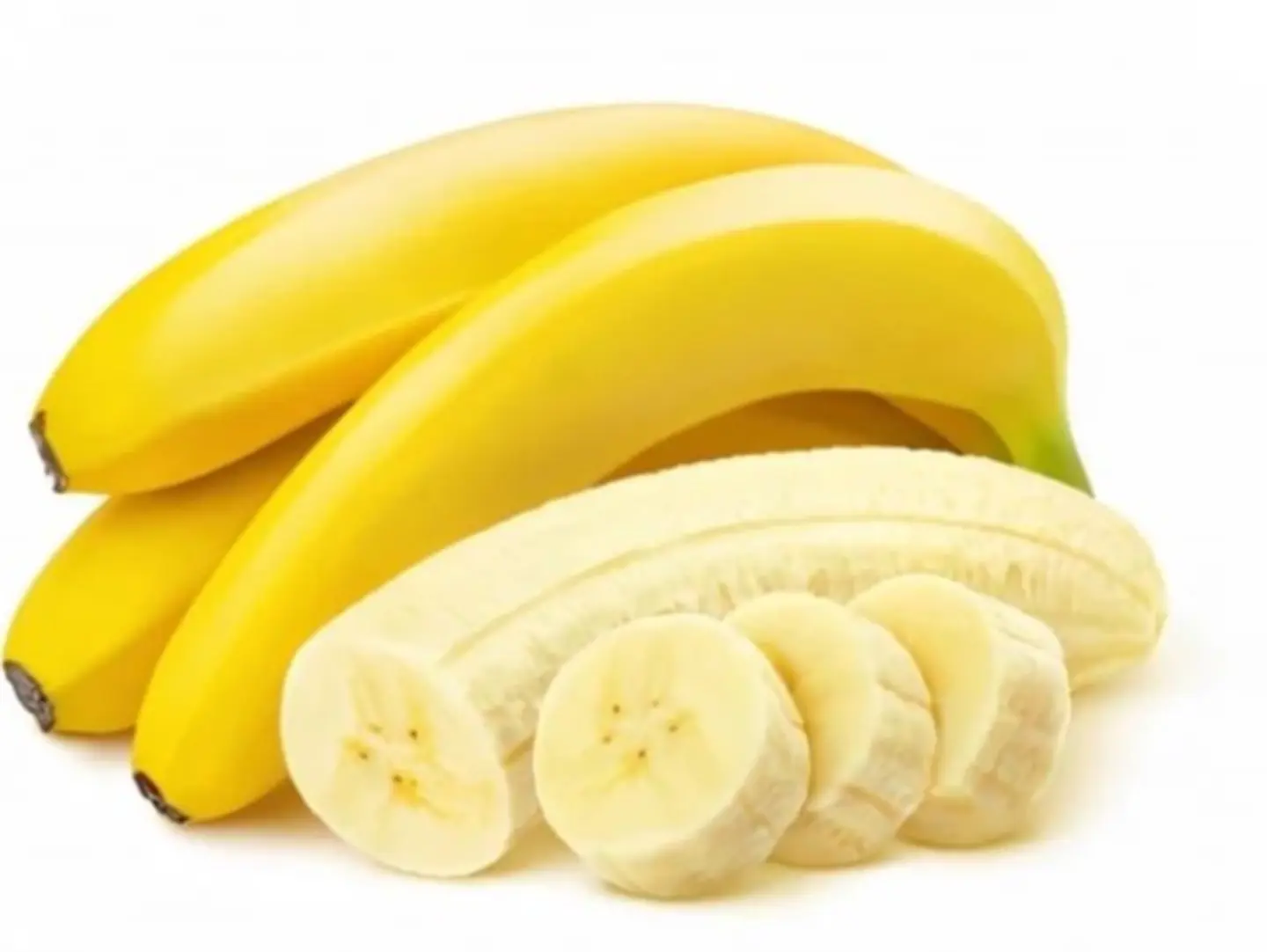 Sharbatly Bananas   Half A Kilo