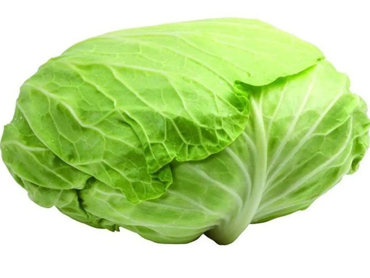 Stuffed Green Cabbage (Karam)