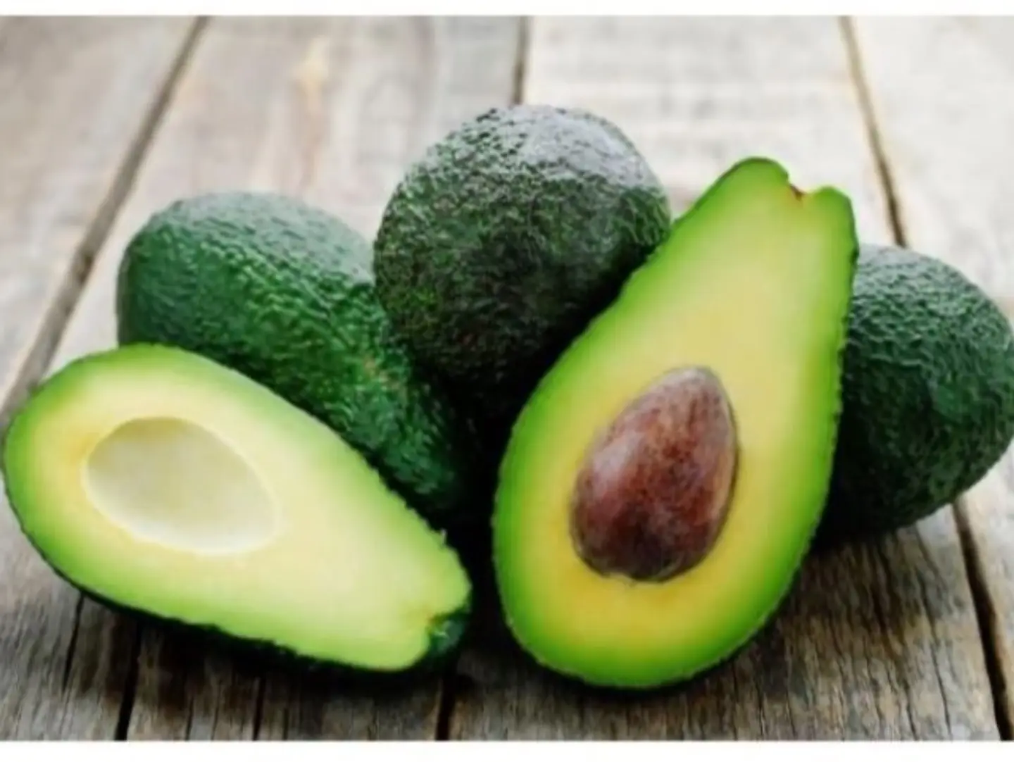 Avocado Half A Kilo