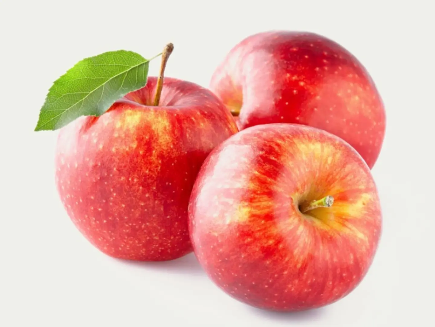 Italian Sweet Apples   Half A Kilo
