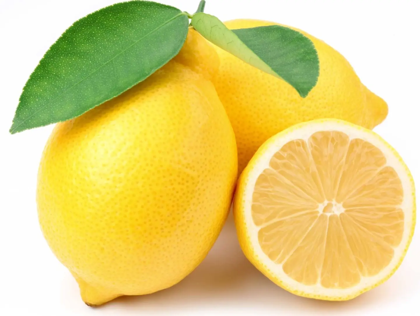 Turkish Lemons   1 Kg