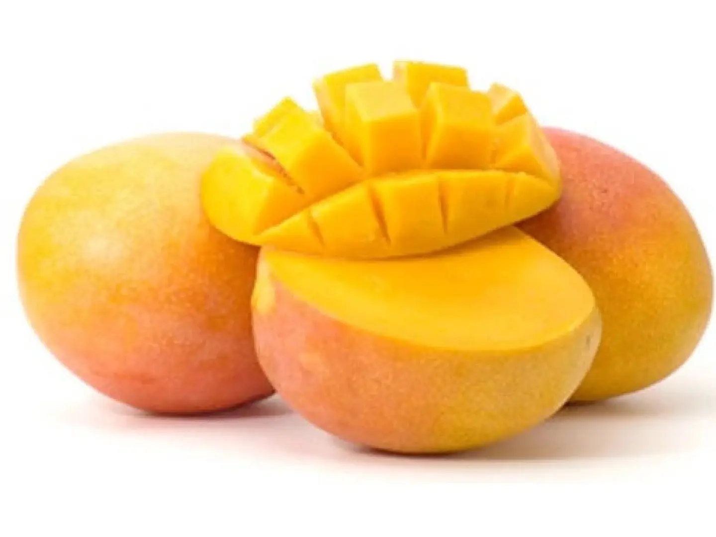 Yemeni Mangoes, Half A Kilo