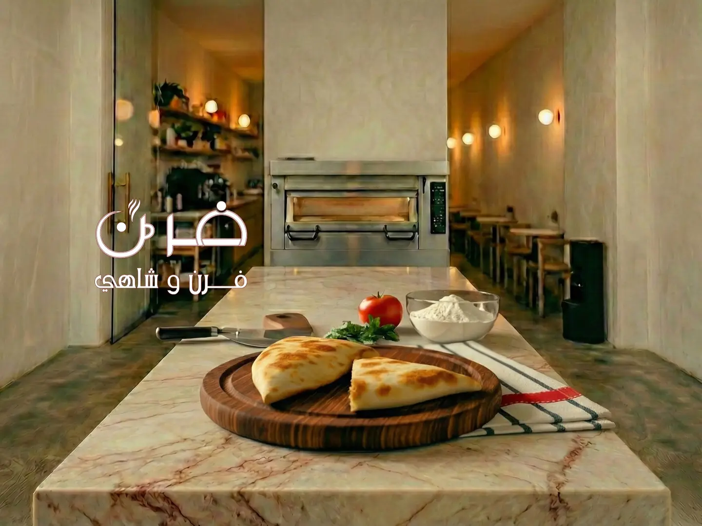 فطيرة سبانخ