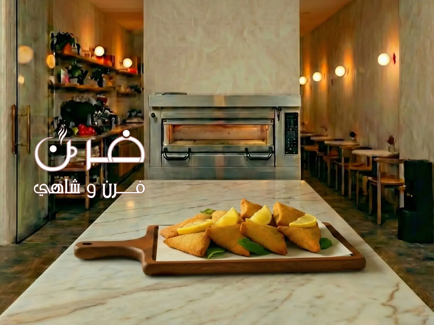 سمبوسة