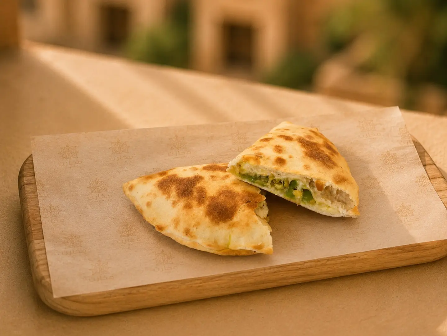 فطيرة كودو