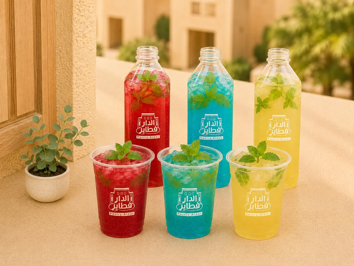 موهيتو - كوب
