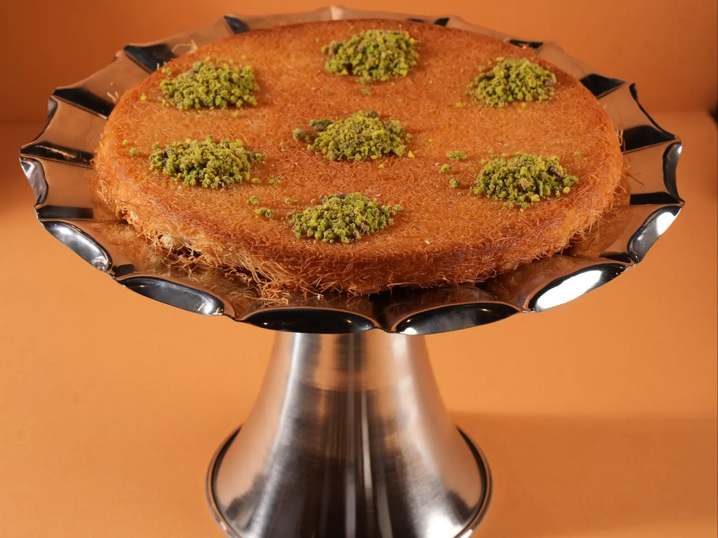 Kunafa Khoshna