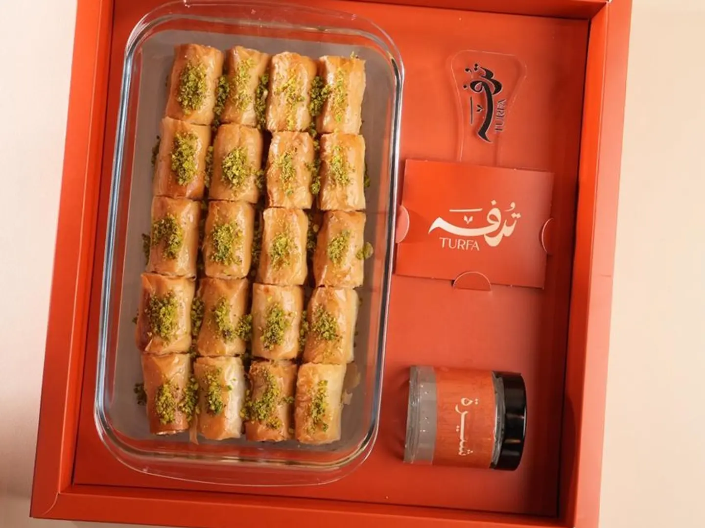أصابع القشطة