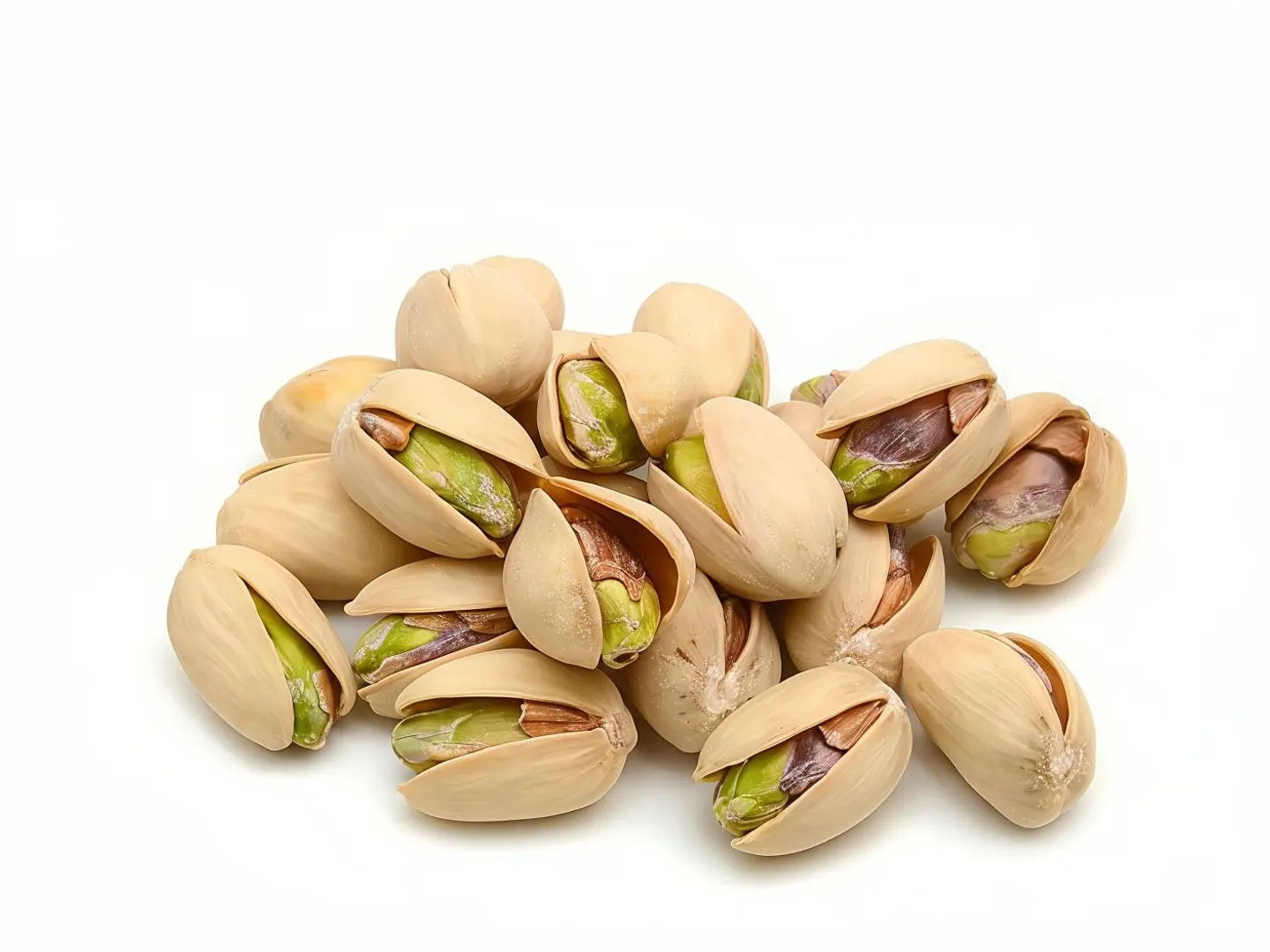 فستق مملح 1 كيلو