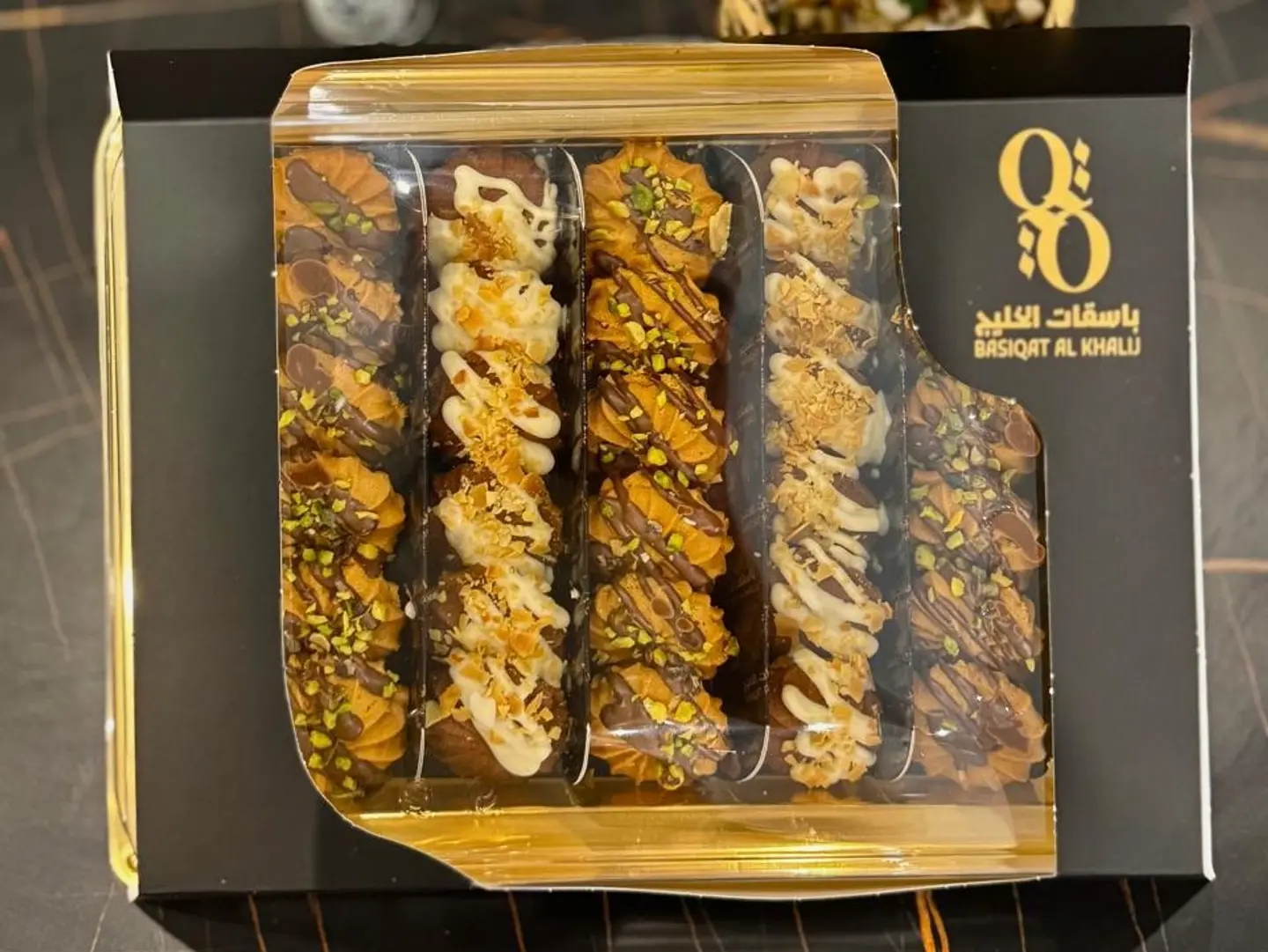بيتي فور مدور