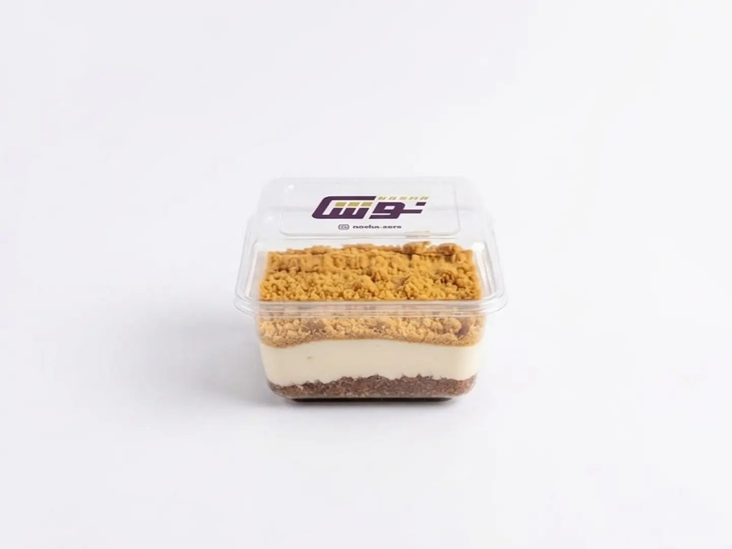 Biscuit Lotus Chessecake