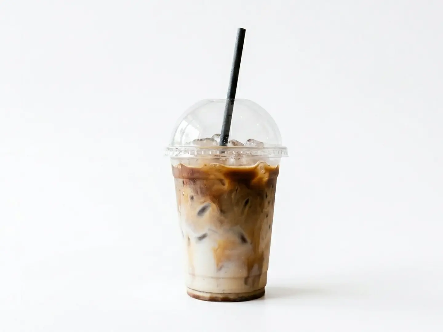 Iced Latte