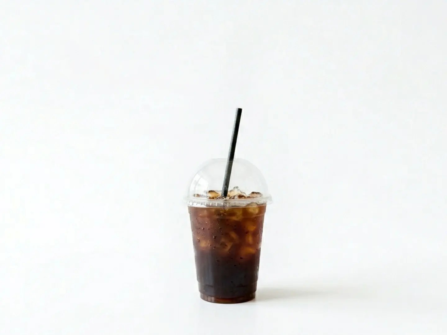 Iced Americano
