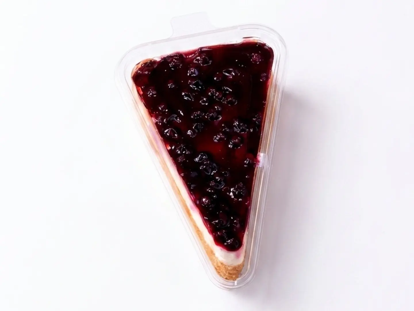 Berry Chessecake