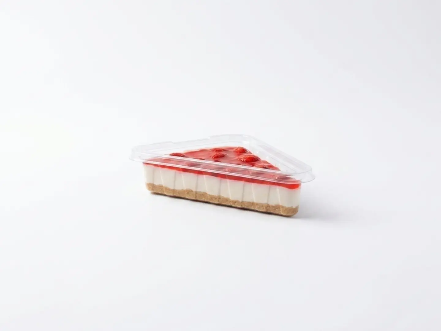 Strawberry Chessecake