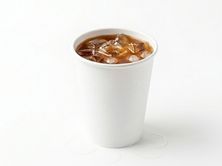 قهوة مقطرة باردة