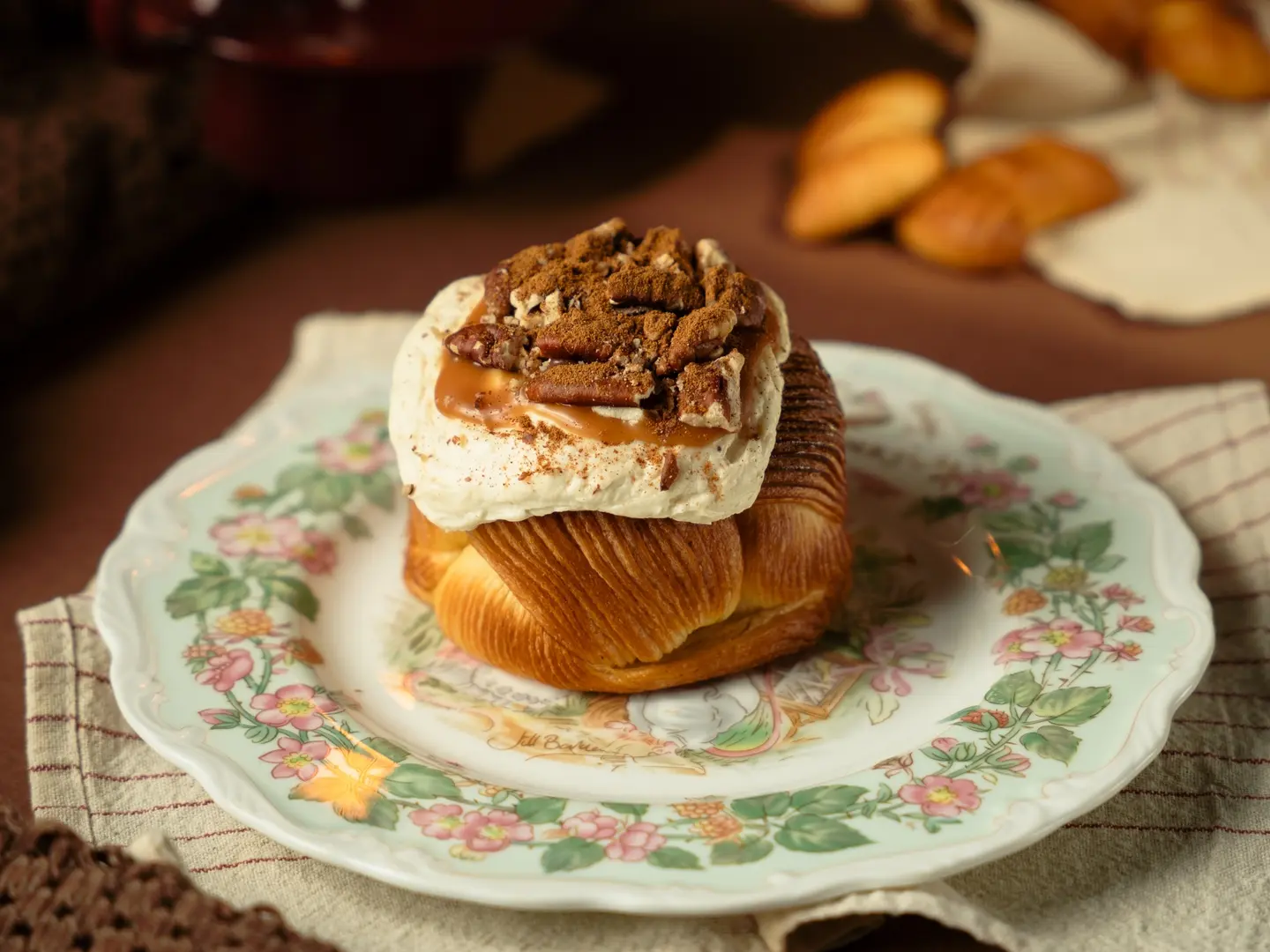 كرواسون سينابون