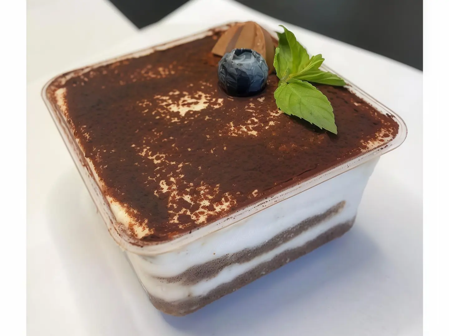 تراميسو كيك